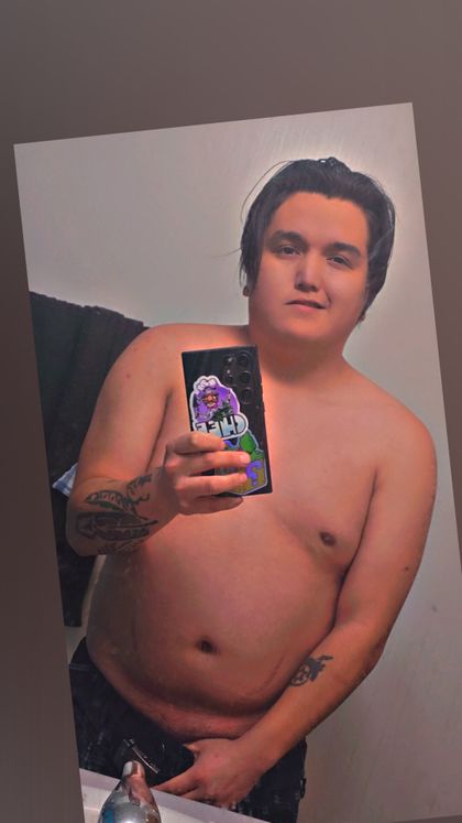 wizard42o OnlyFans picture