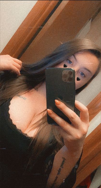 x3exchanted OnlyFans picture