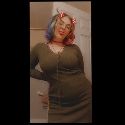 cosmickayla69 OnlyFans picture