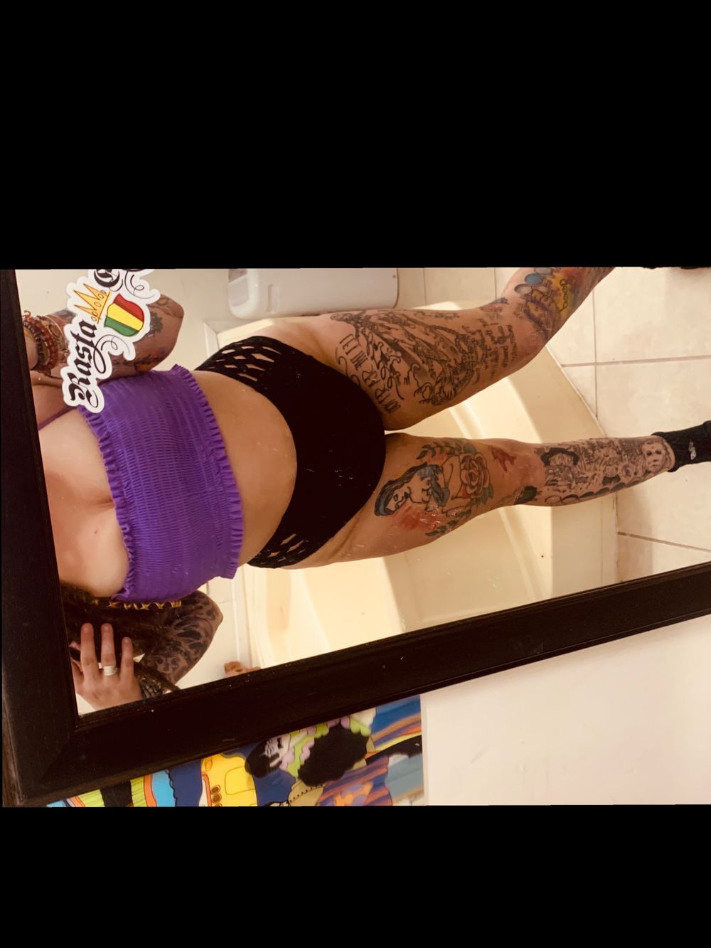 lilmummawelder22 OnlyFans profile picture