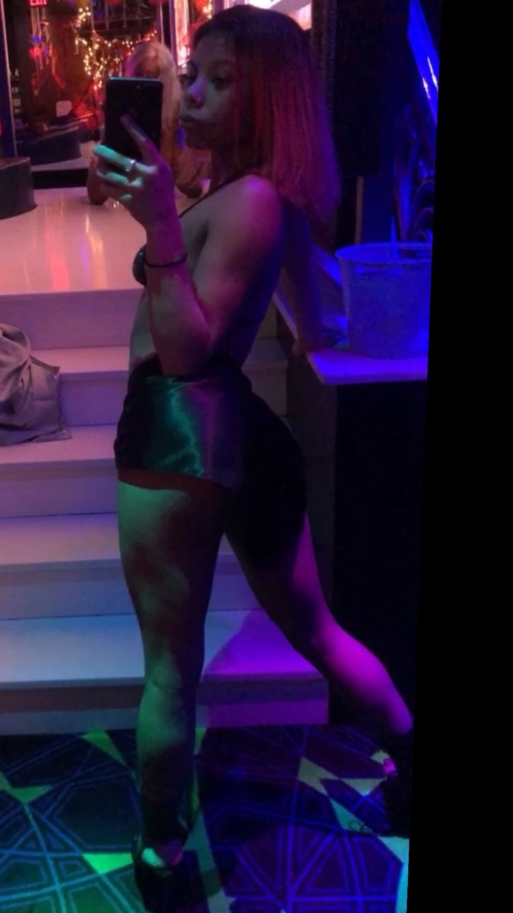 lilllbitttt1 OnlyFans profile picture