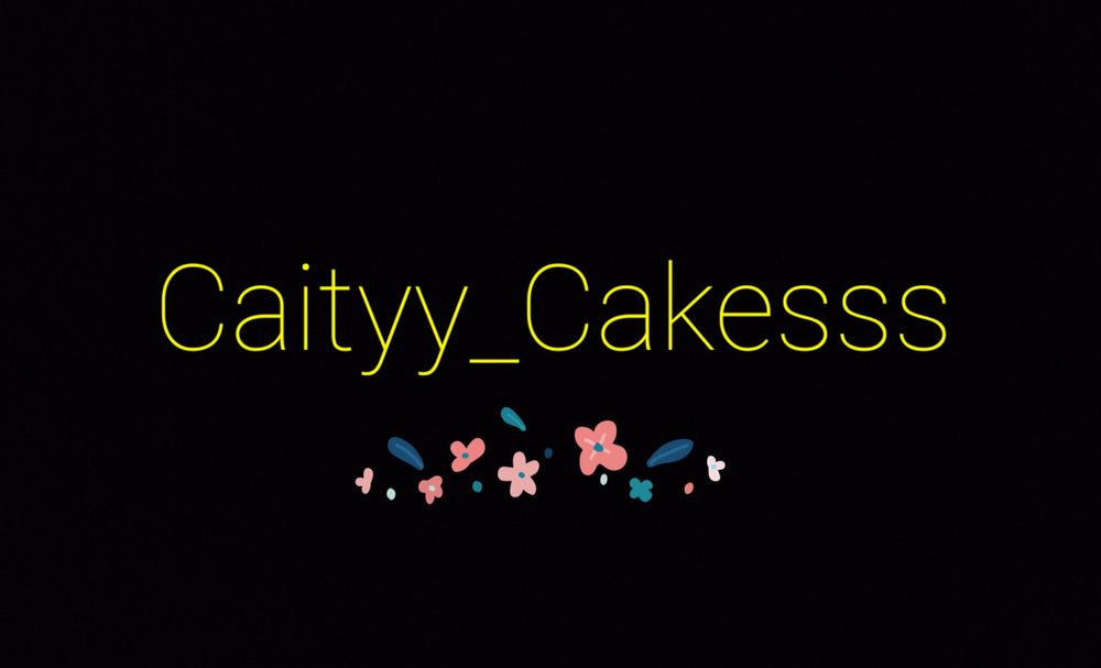 caityy_cakesss OnlyFans profile picture
