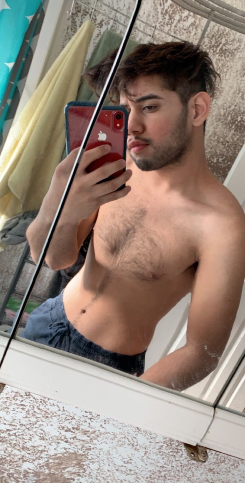 mauricio_huanay OnlyFans profile picture