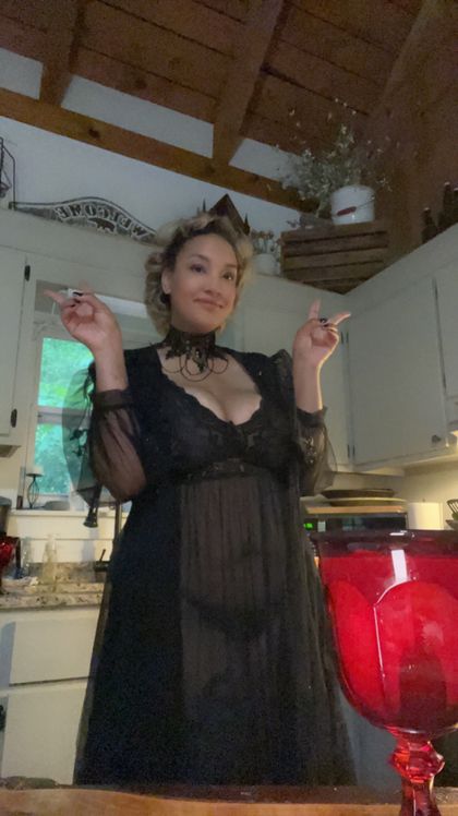 gothbatty OnlyFans picture
