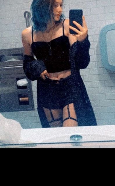 thebondagewitch OnlyFans picture