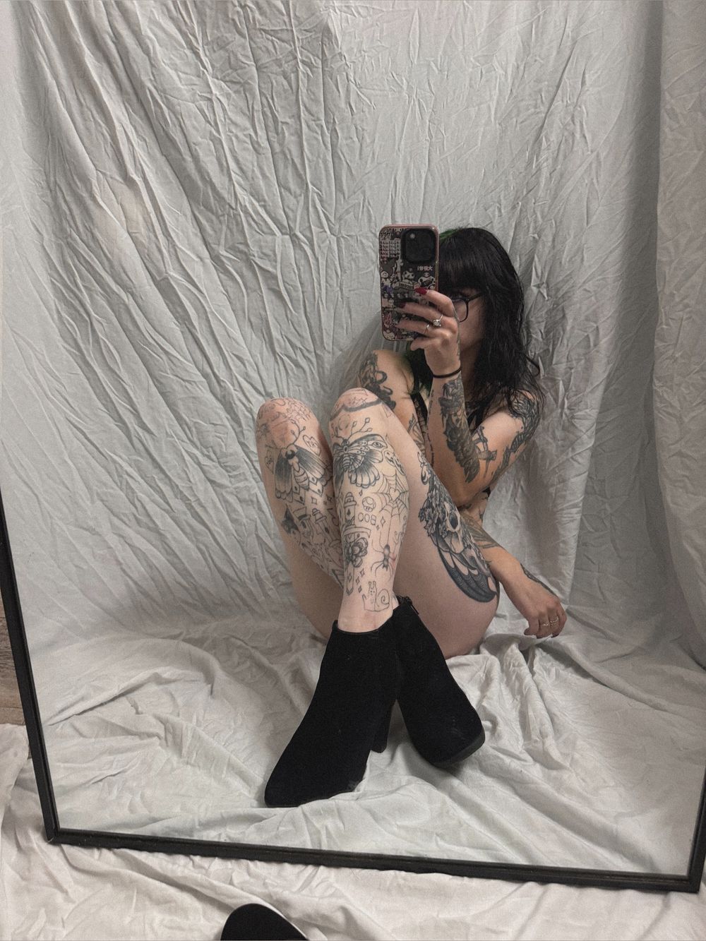 tattoobabyalex OnlyFans profile picture