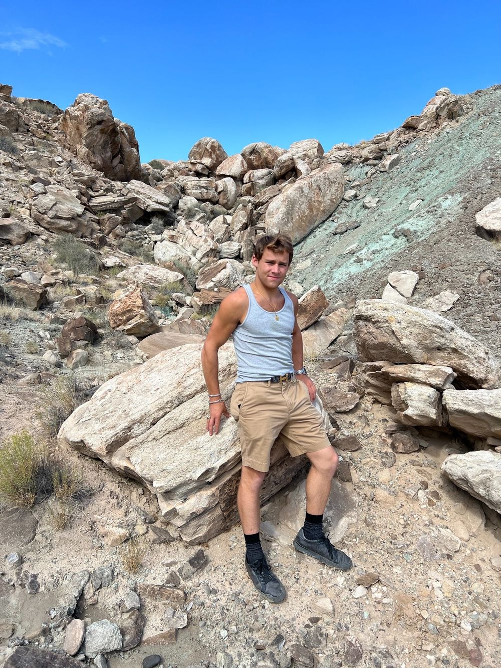 danielriversfree OnlyFans profile picture