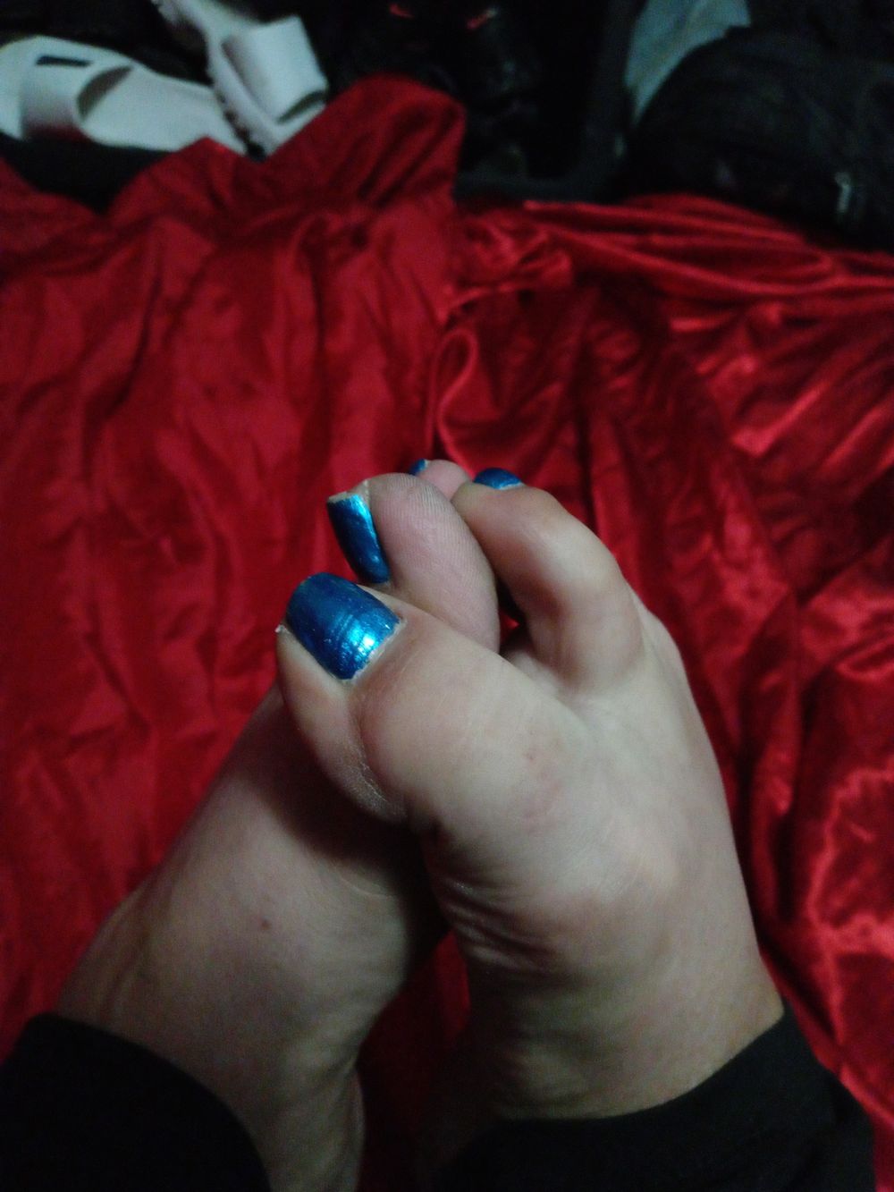 footangel88 OnlyFans profile picture