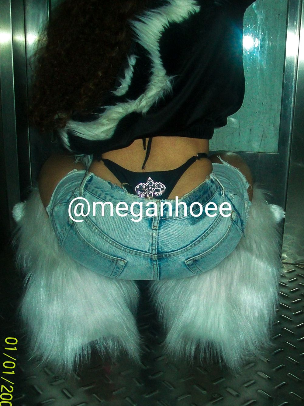 meganhoee OnlyFans profile picture