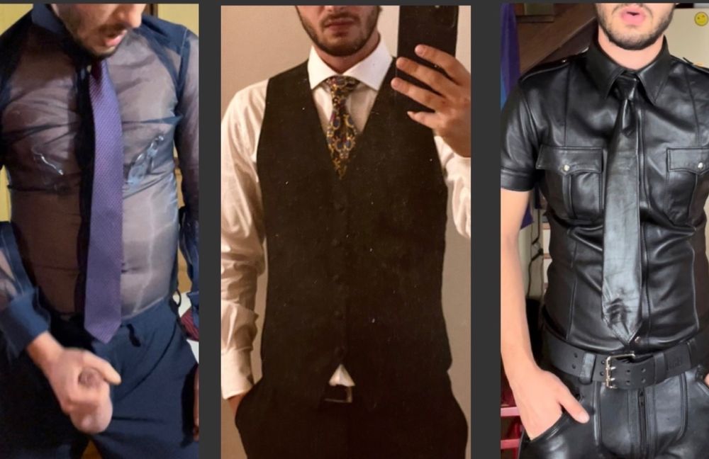 suitslaven1 OnlyFans profile picture
