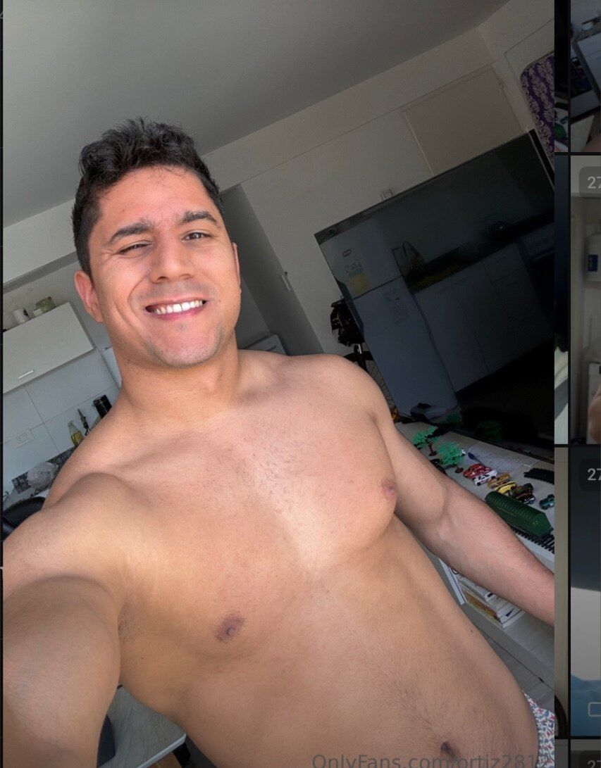 ortiz2812 OnlyFans profile picture