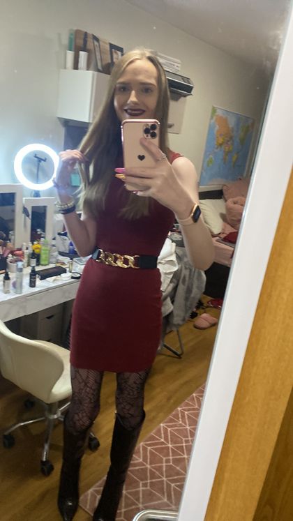 lilyttrans98 OnlyFans picture
