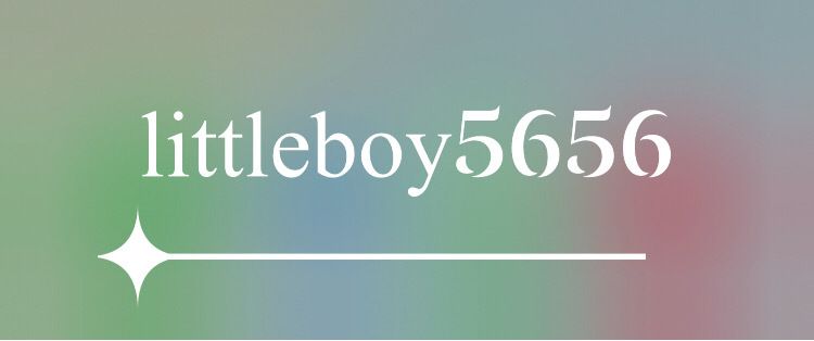 littleboy5656 OnlyFans profile picture