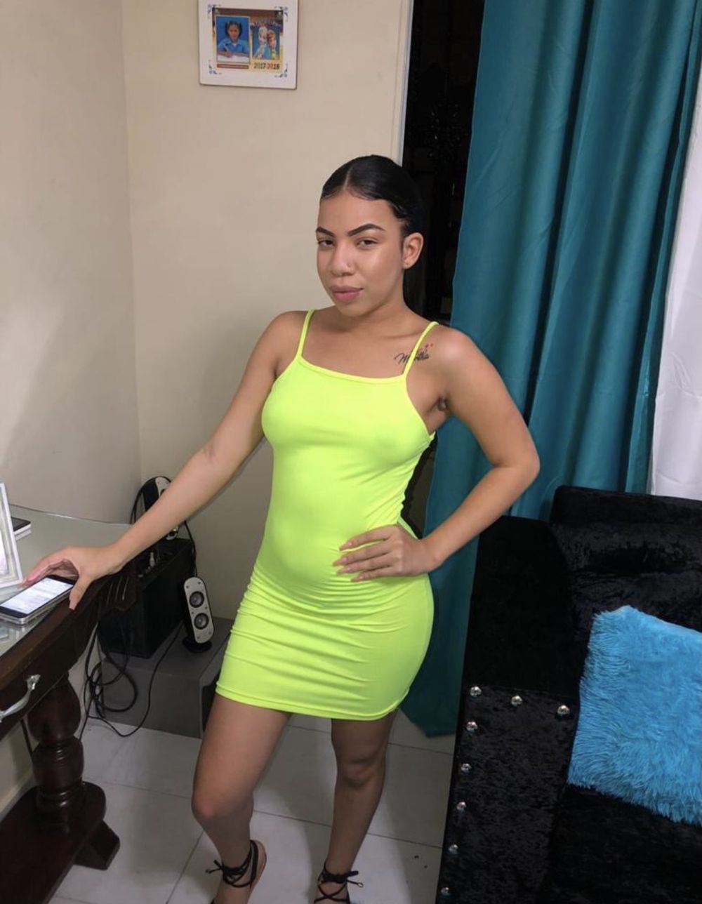 sexycarol3030 OnlyFans profile picture