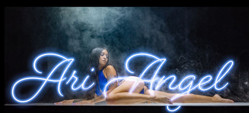 auraangelari OnlyFans profile picture