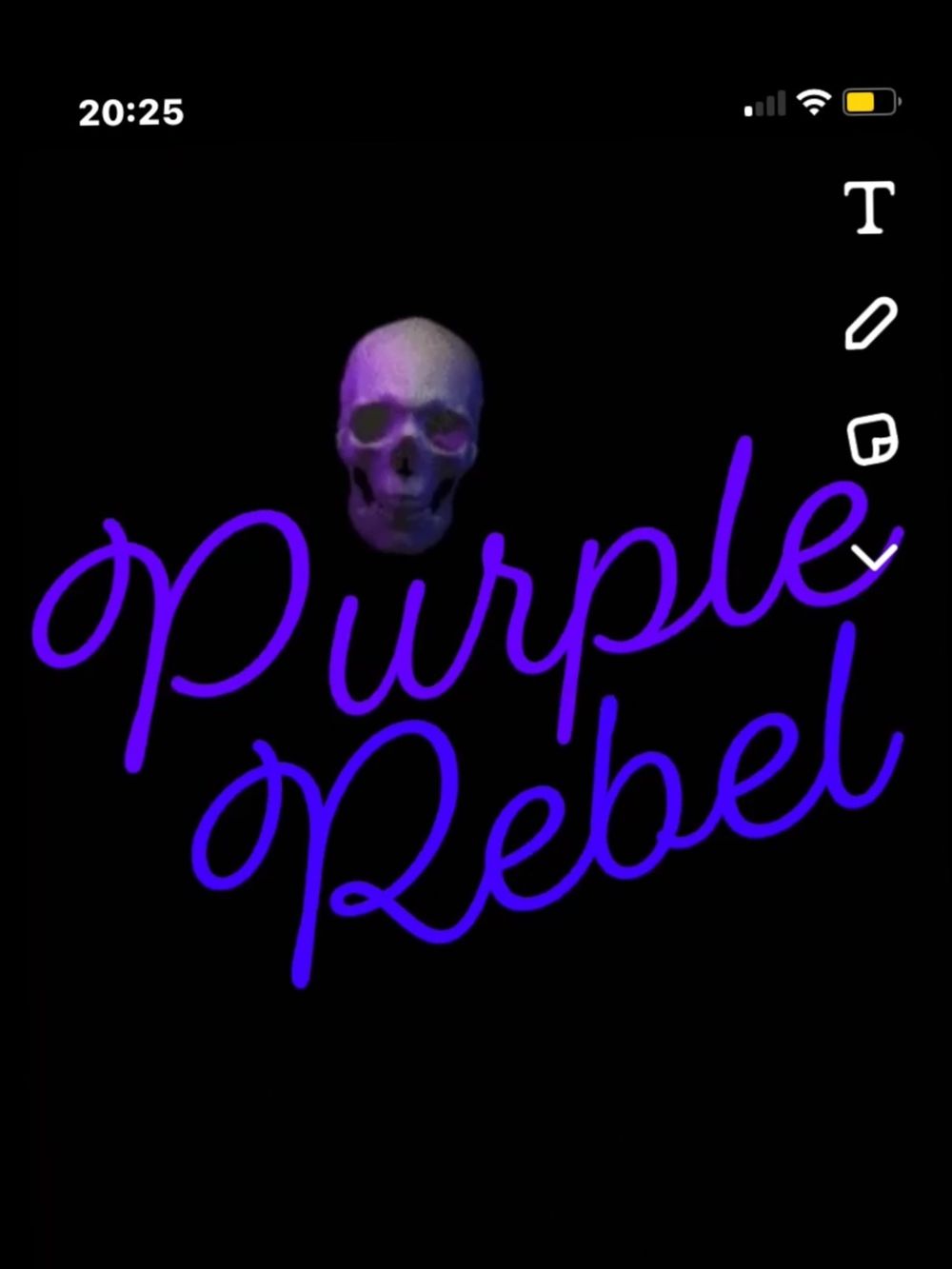 purplerebel OnlyFans profile picture