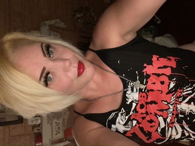 ashley0811 OnlyFans profile picture