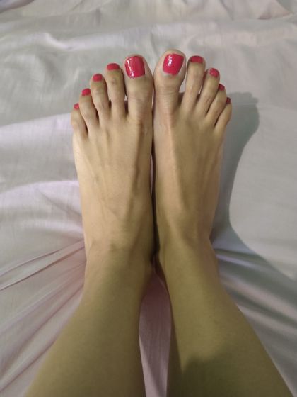 sweetlina.feet OnlyFans picture