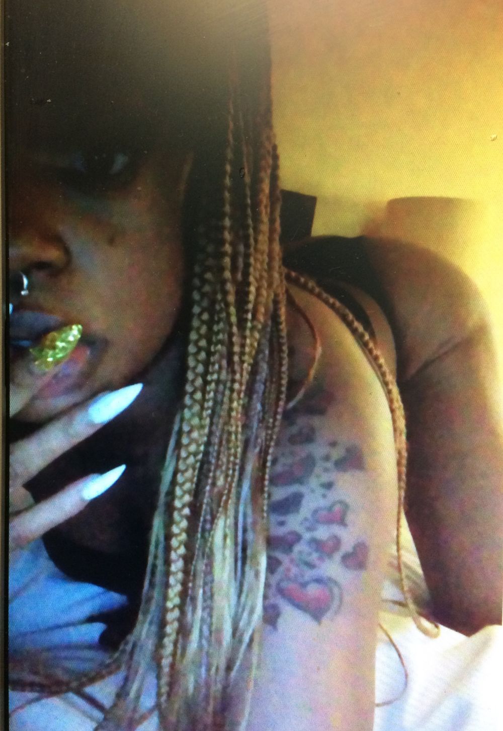 blubella1422 OnlyFans profile picture