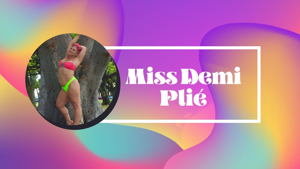 missdemiplie OnlyFans profile picture