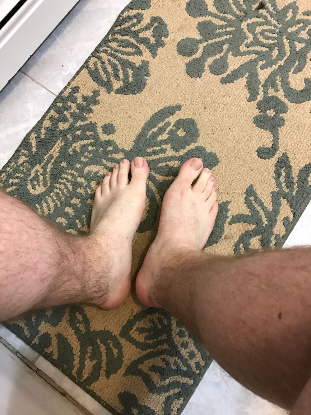 sexyfootguy OnlyFans profile picture