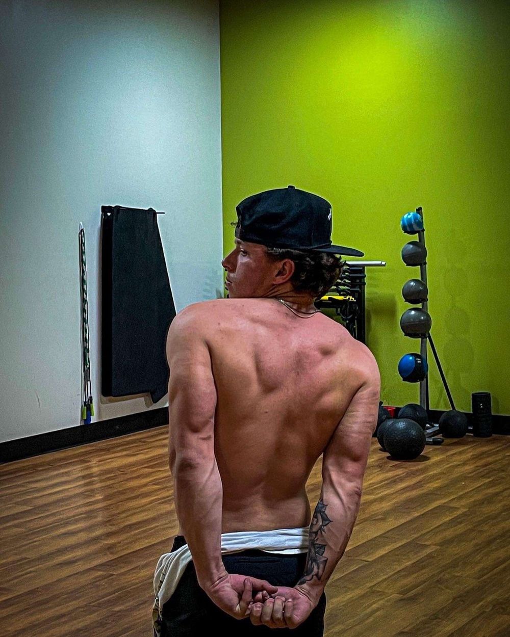 jordy_mannn OnlyFans profile picture