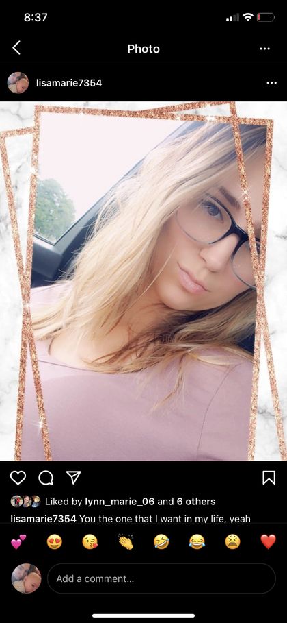 lilbaddie1 OnlyFans picture