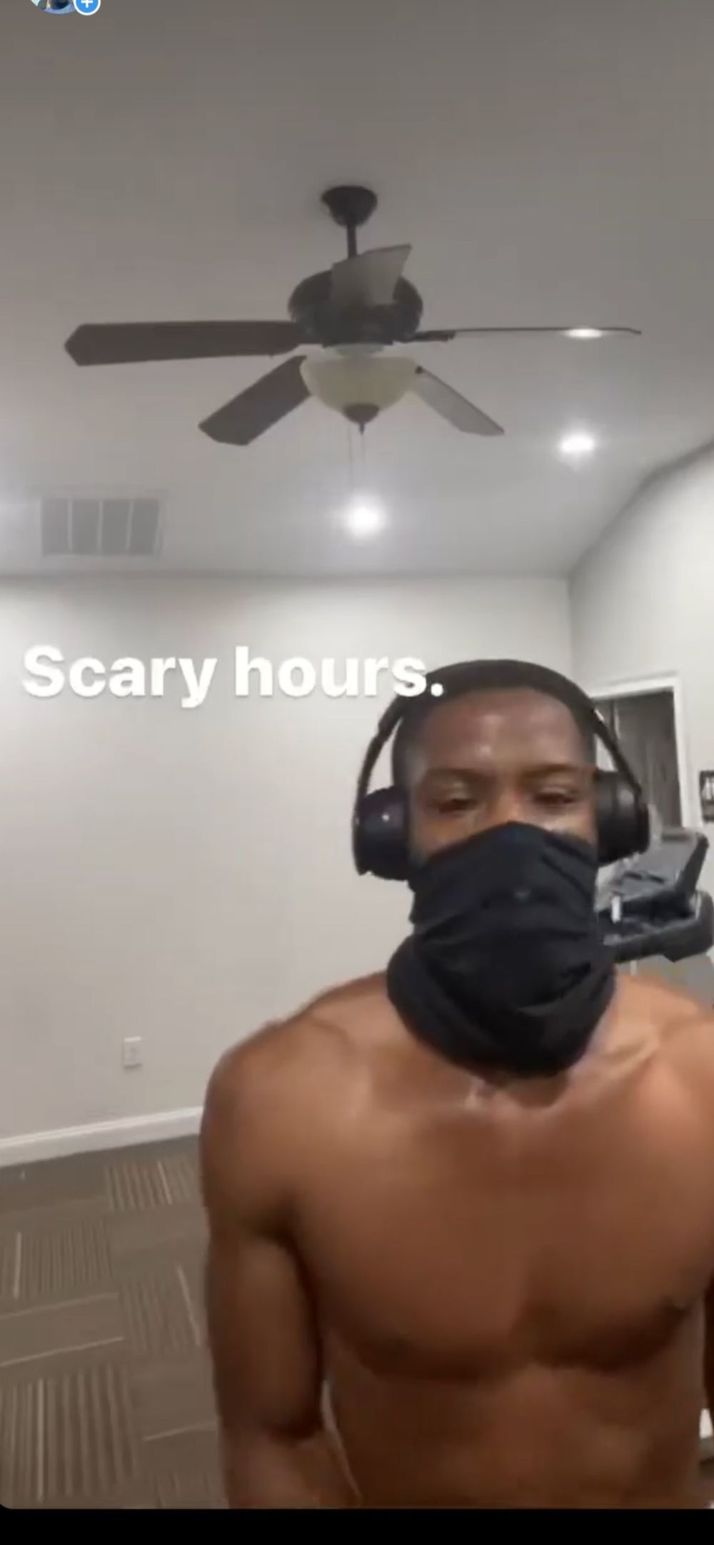 therealunseenguy OnlyFans profile picture