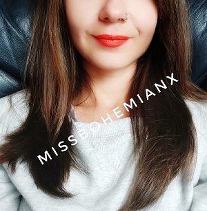 missbohemianx OnlyFans picture