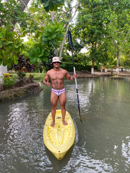 luisgermangall1 OnlyFans picture