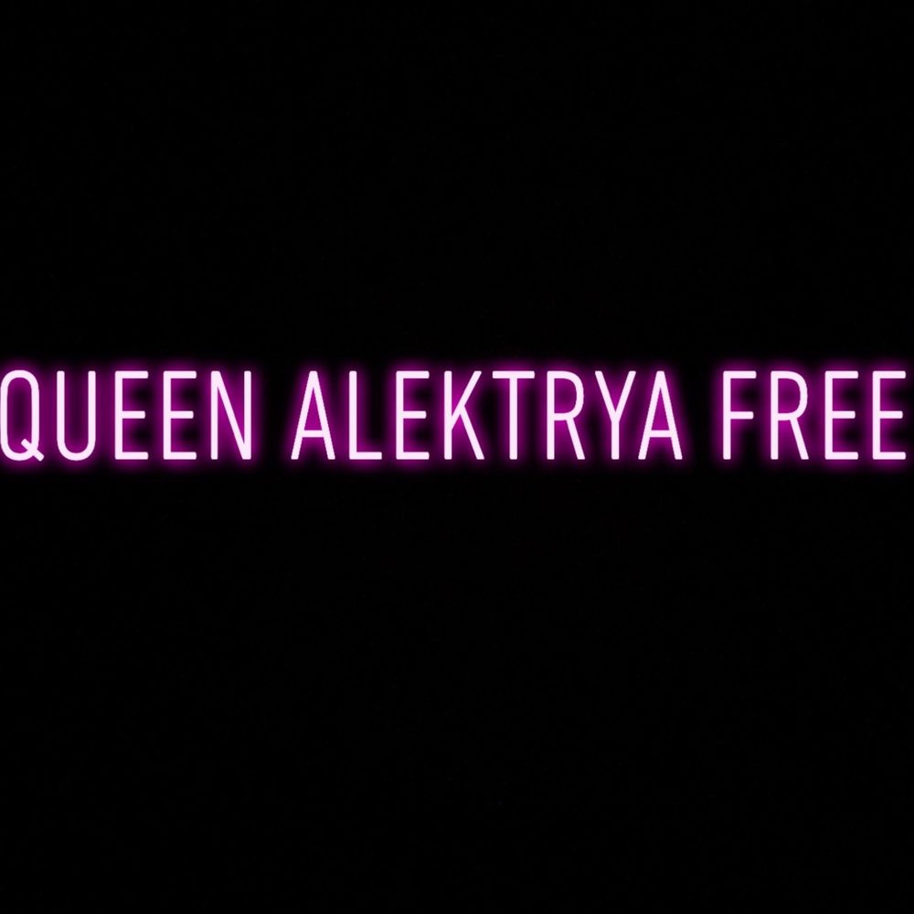 alektryafree OnlyFans profile picture
