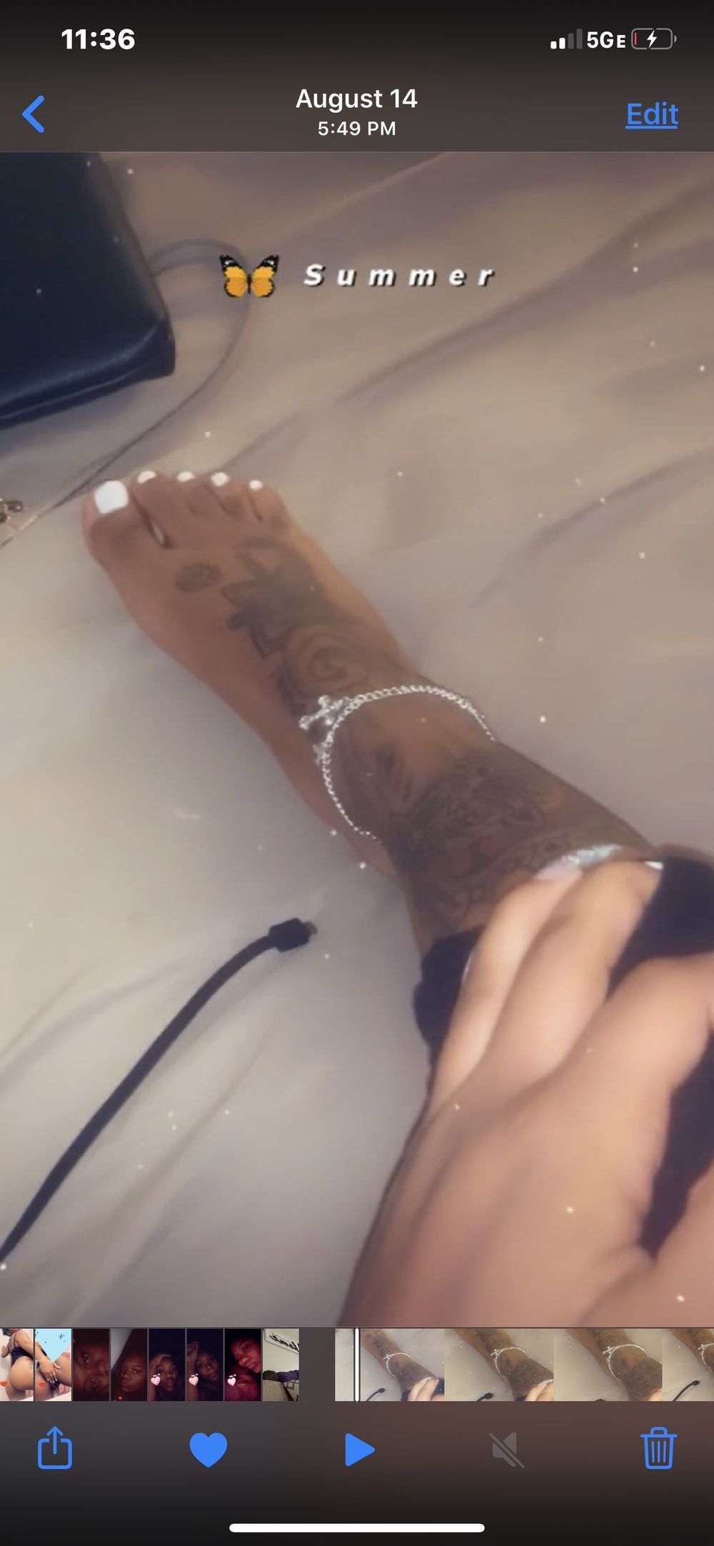 kissesme OnlyFans profile picture