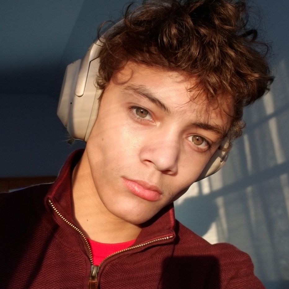 isaiah_larkin OnlyFans profile picture