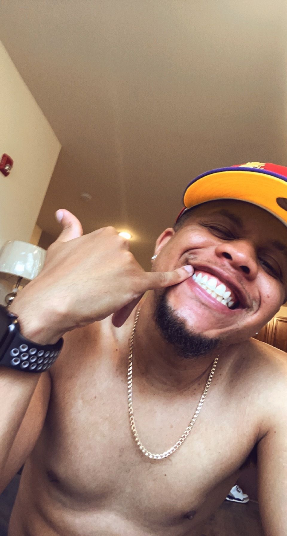 pinkhammer69 OnlyFans profile picture