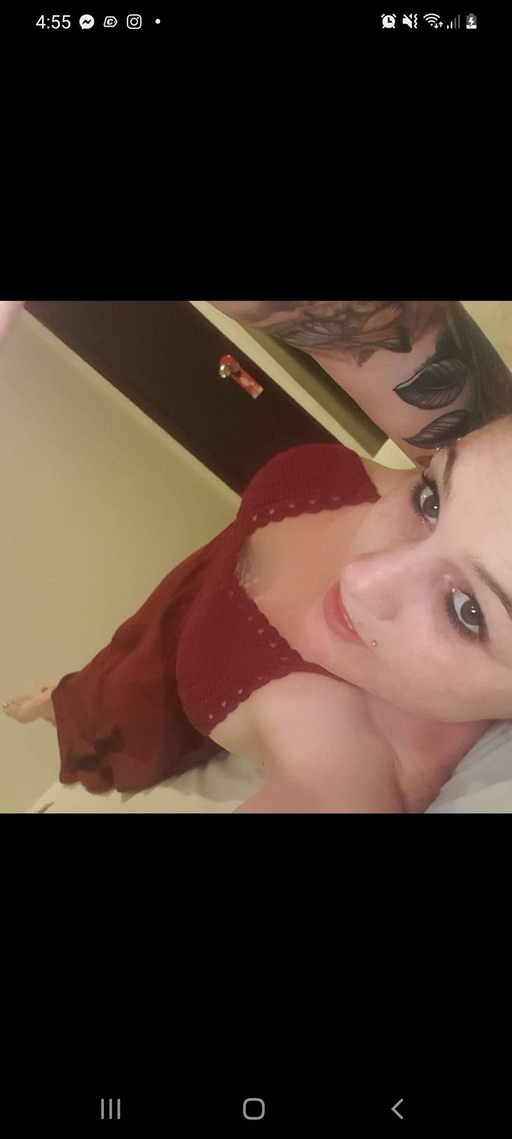 nikkimae86 OnlyFans profile picture