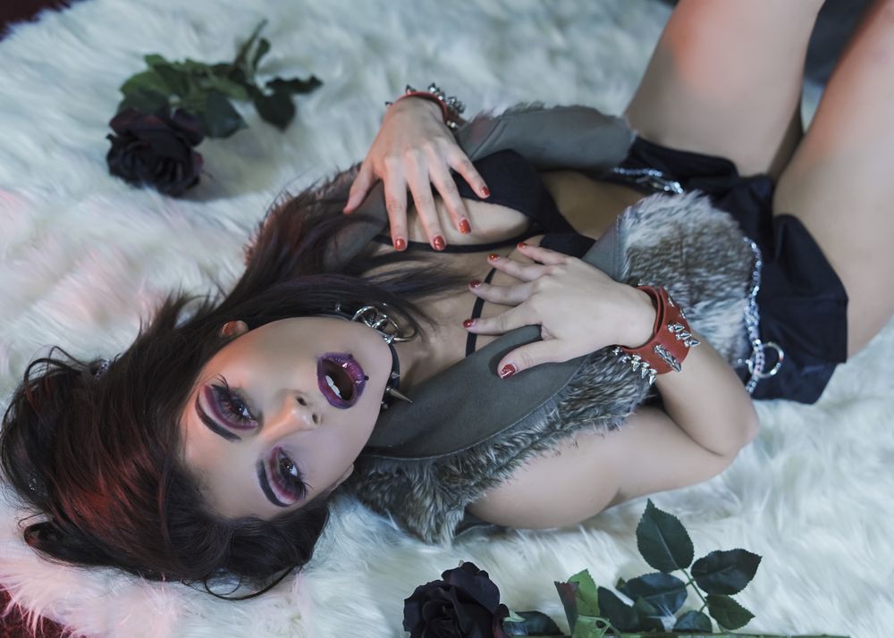 eternal_wolf_goddess3 OnlyFans profile picture
