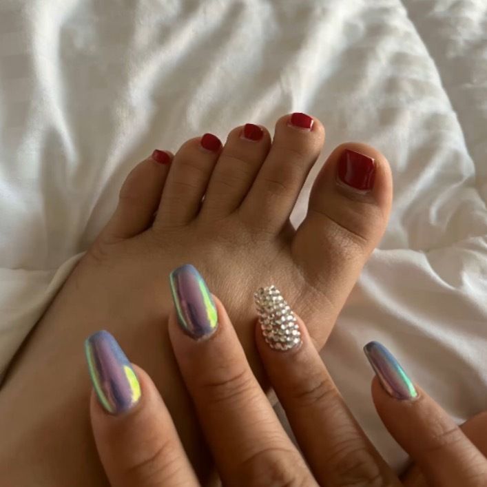 lovelytoesnnails OnlyFans profile picture