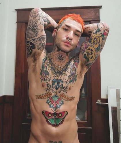 ink3dup OnlyFans picture