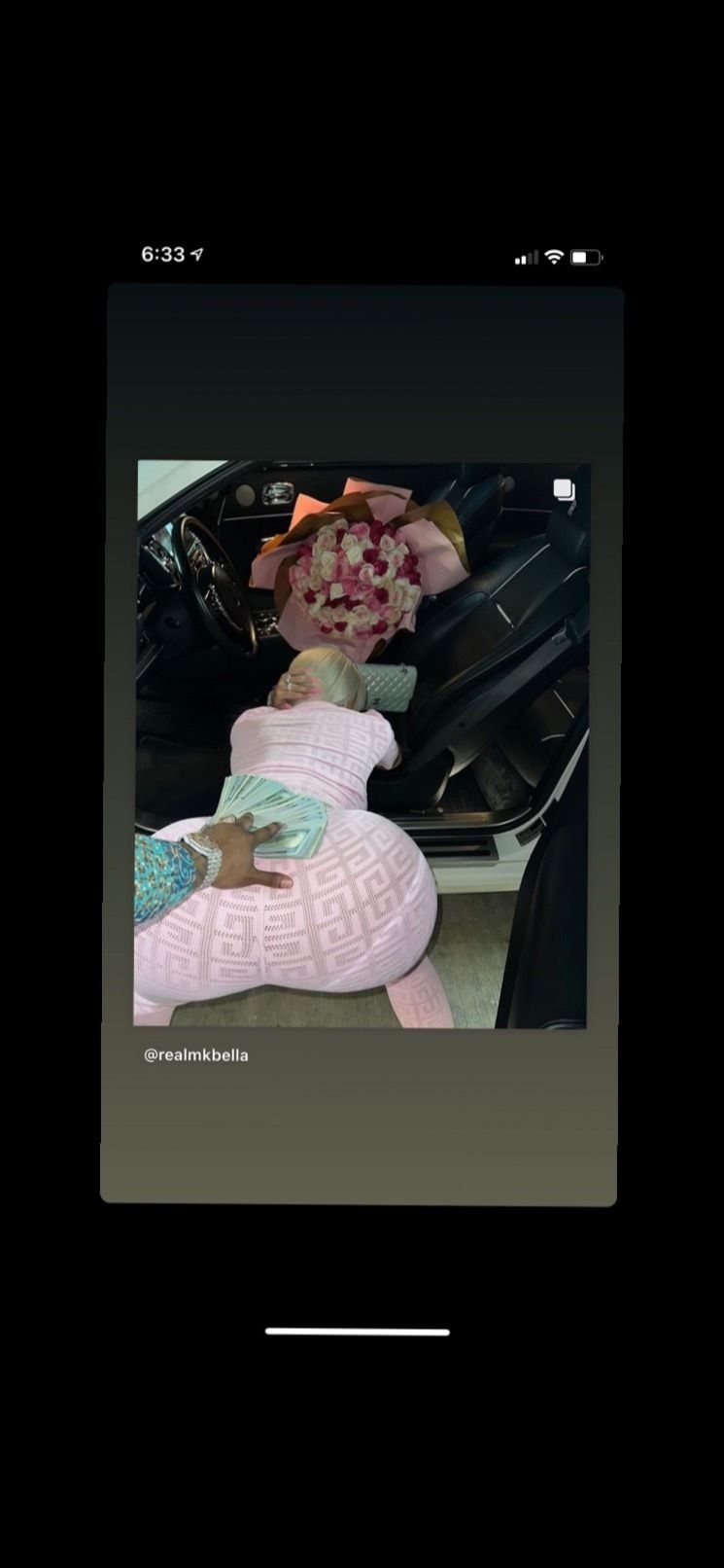 omgbellaa OnlyFans profile picture