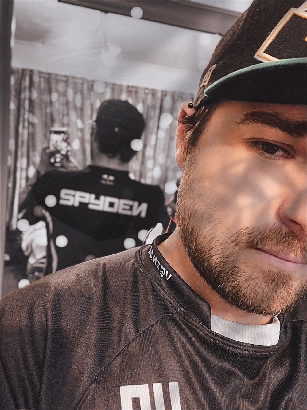 spyden OnlyFans profile picture