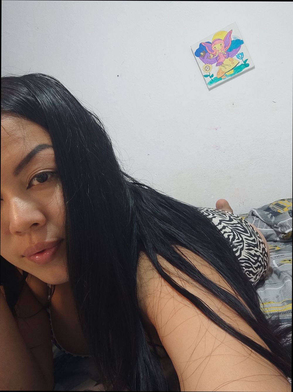 chunli2415 OnlyFans profile picture