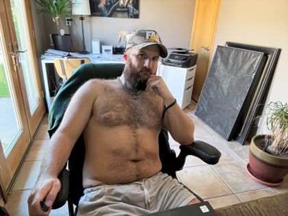 tigroux OnlyFans picture