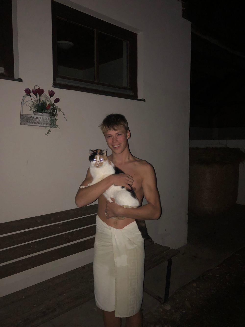 dannyblond OnlyFans profile picture