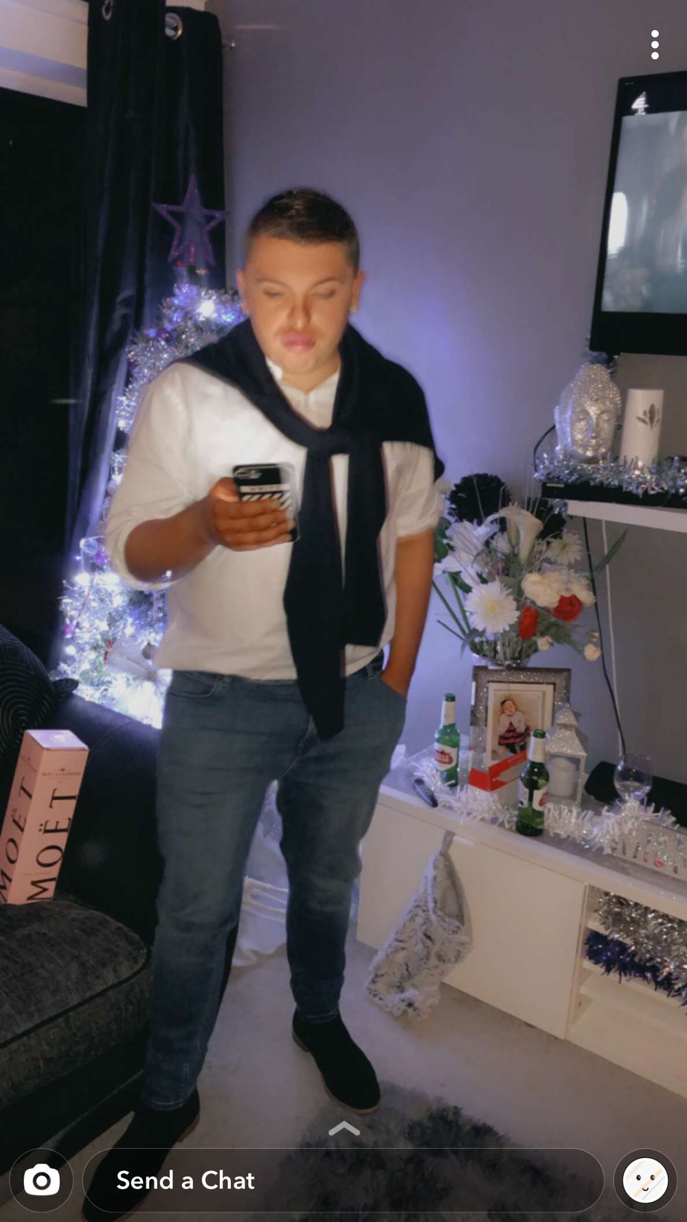bleuboy123 OnlyFans profile picture