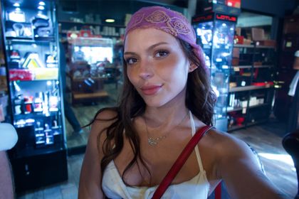 josephinegreen OnlyFans picture