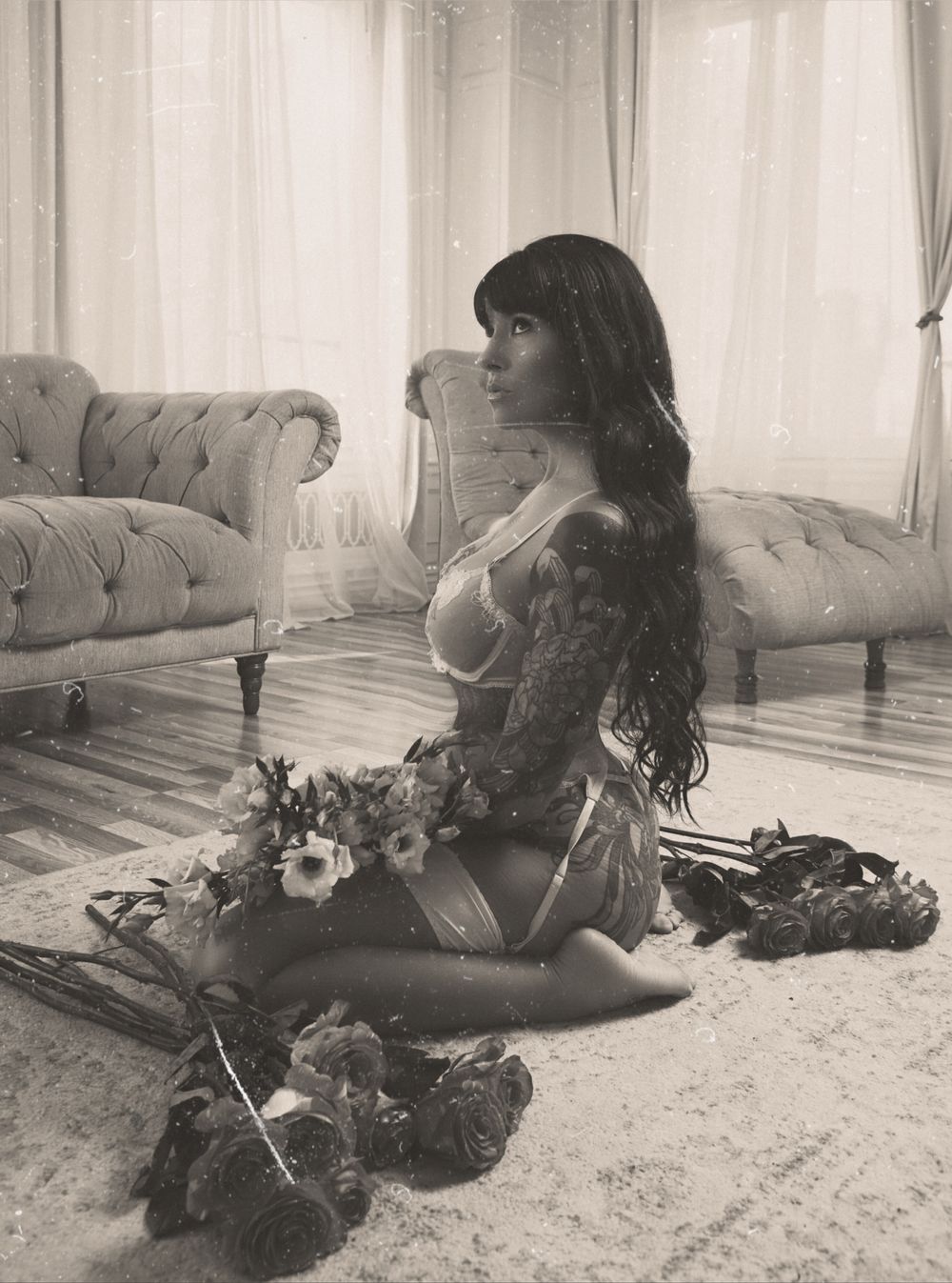 inkedariel86 OnlyFans profile picture