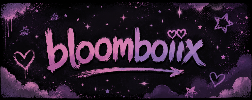 bloomboiix OnlyFans profile picture