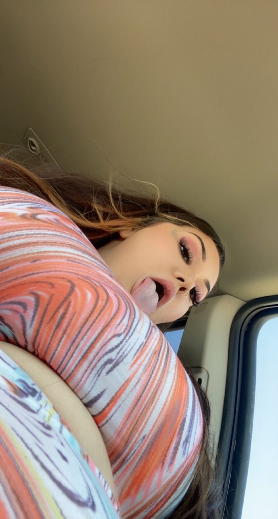 prettylittlepotheaddd OnlyFans profile picture