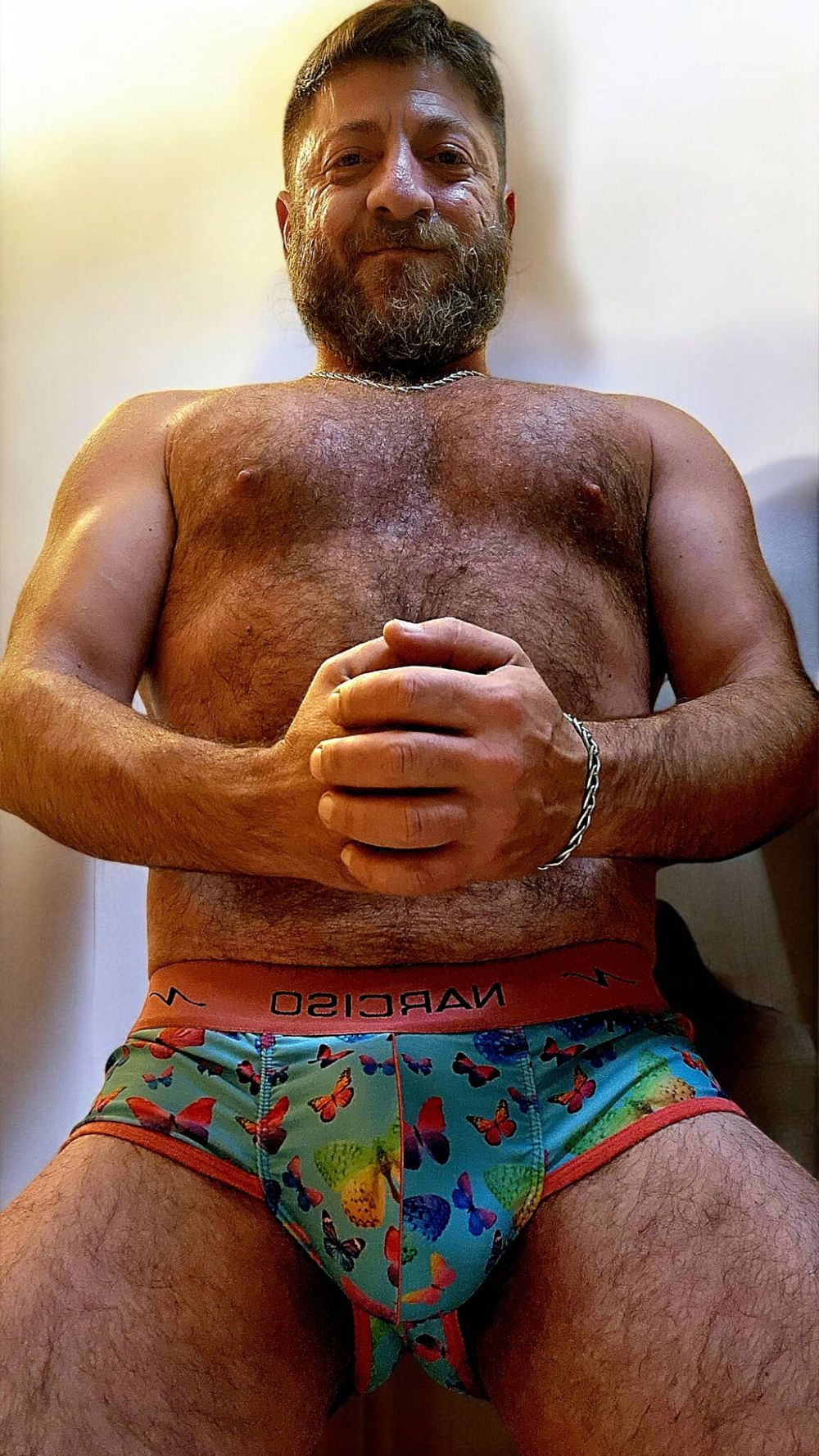 hairybear1978 OnlyFans profile picture