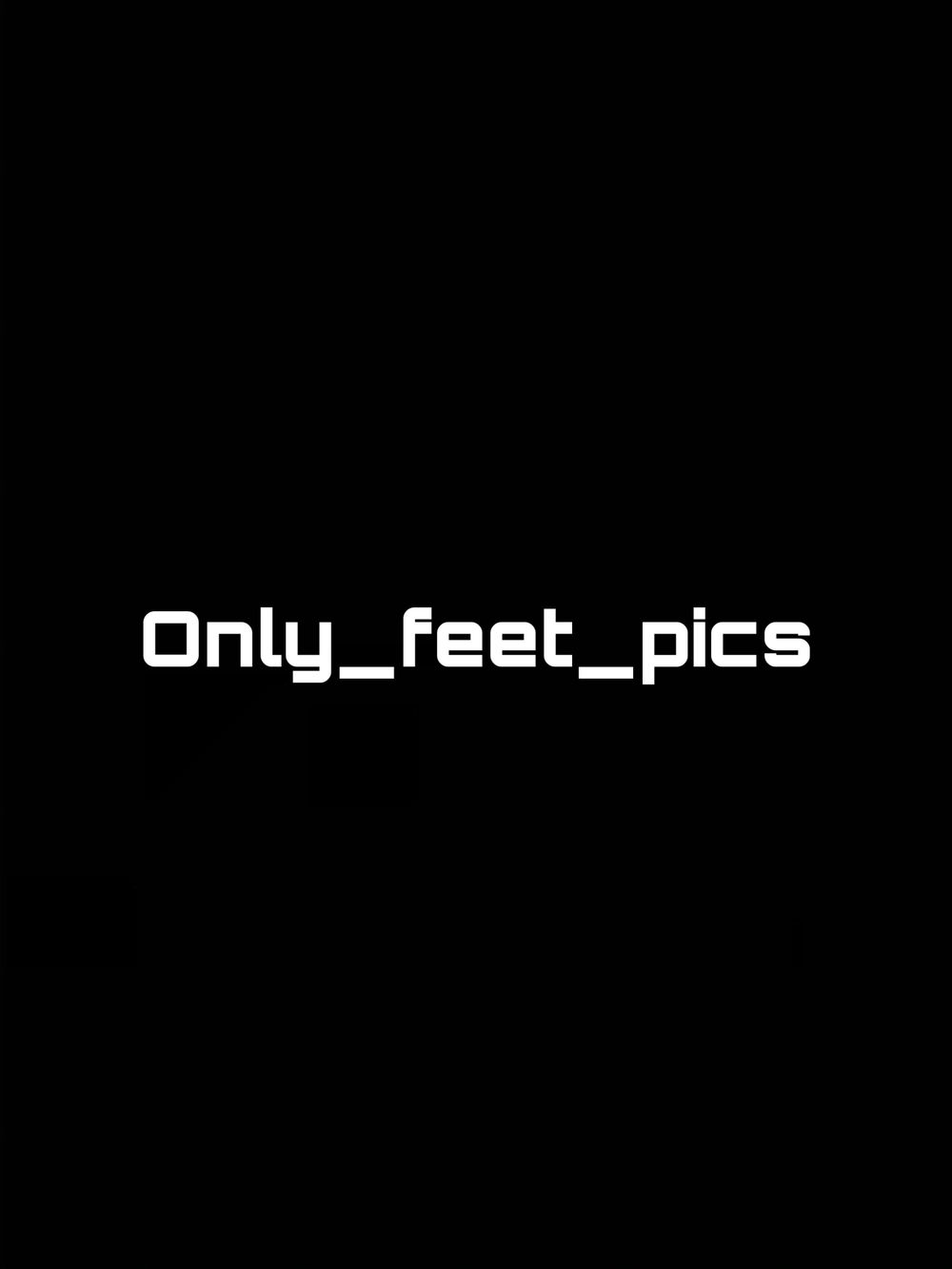 only_feet_pics3 OnlyFans profile picture